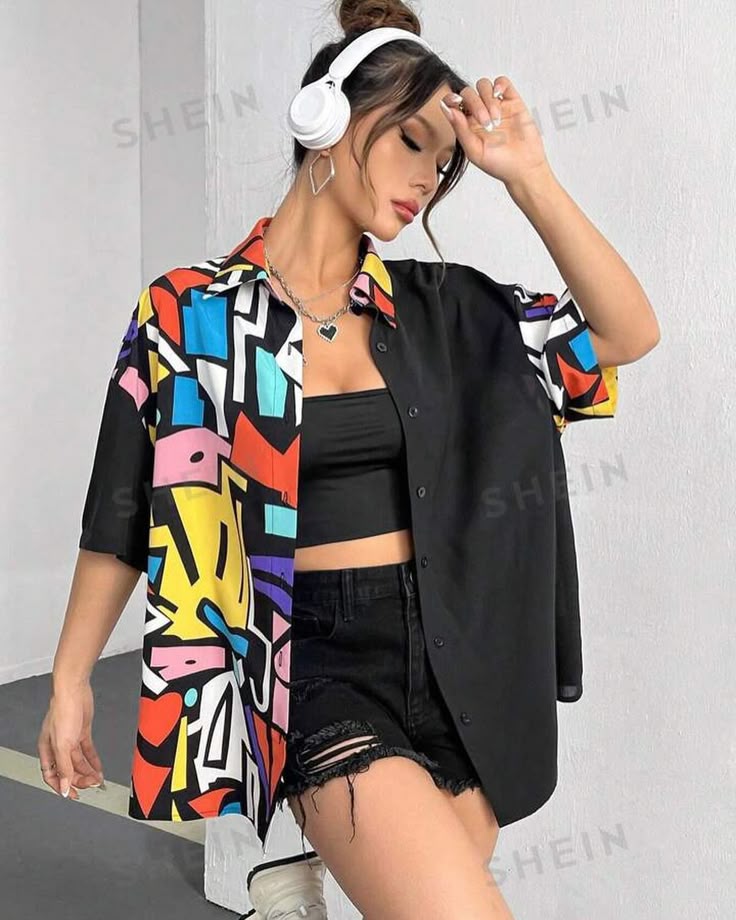 Casual Day Dress
