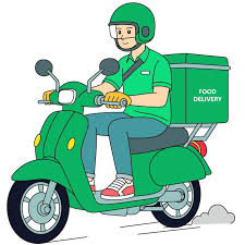 Fast Delivery