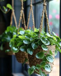 Succulents