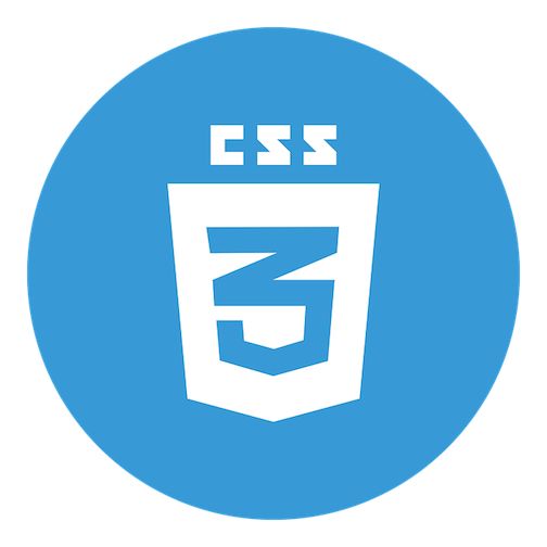 CSS3 Logo