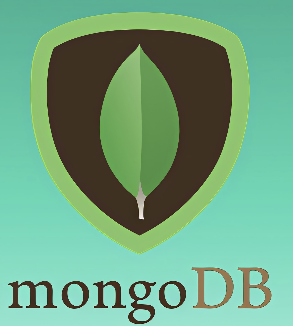 MongoDB Logo